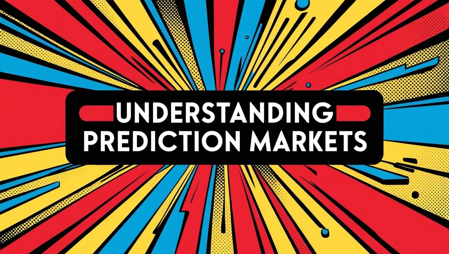 Understanding Prediction Markets